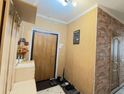 Сапроново, 2-х комнатная квартира, Северный квартал д.5, 10000000 руб.