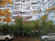 Москва, 2-х комнатная квартира, ул. Таллинская д.24, 13517000 руб.