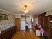 Москва, 1-но комнатная квартира, ул. Твардовского д.13к2, 10700000 руб.