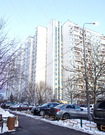 Москва, 1-но комнатная квартира, Рублевское ш. д.30 к2, 7300000 руб.