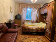 Москва, 3-х комнатная квартира, ул. Островитянова д.30 к2, 12790000 руб.