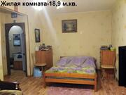 Мытищи, 1-но комнатная квартира, ул. Летная д.14 к3, 3150000 руб.