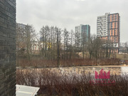 Москва, 1-но комнатная квартира, Скандинавский бульвар д.2к2, 8300000 руб.