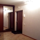 Москва, 1-но комнатная квартира, ул. Борисовские Пруды д.42, 5800000 руб.