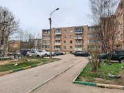 Руза, 1-но комнатная квартира, ул. Ульяновская д.10, 2200000 руб.