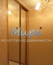 Москва, 1-но комнатная квартира, 16-я Парковая д.14, 5400000 руб.