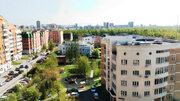 Москва, 2-х комнатная квартира, Куркинское ш. д.17, 10700000 руб.