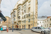 Москва, 6-ти комнатная квартира, Кривоколенный пер. д.9с1, 85000000 руб.