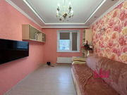 Дрожжино, 3-х комнатная квартира, ул. Южная д.23к2, 15990000 руб.