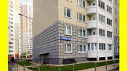 Московский, 1-но комнатная квартира, Лаптева д.4, 50000 руб.