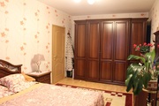 Москва, 4-х комнатная квартира, Филевский б-р. д.7 к2, 17000000 руб.