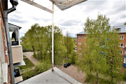 Волоколамск, 2-х комнатная квартира, Рижское ш. д.23, 2800000 руб.