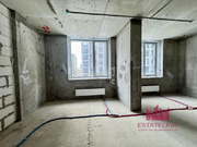 Москва, 1-но комнатная квартира, Шмитовский проезд д.39с4, 19900000 руб.