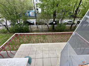 Москва, 3-х комнатная квартира, ул. Маршала Новикова д.12, к.1, 37700000 руб.