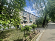 Летний Отдых, 2-х комнатная квартира, ул. Зеленая д.4, 5000000 руб.