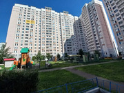 Подольск, 1-но комнатная квартира, ул. Юбилейная д.1к2, 5280000 руб.