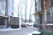 Сергиев Посад, 2-х комнатная квартира, ул. Толстого д.2б, 2350000 руб.