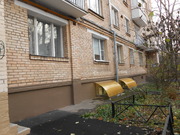 Москва, 3-х комнатная квартира, ул. Парковая 13-я д.25 к1, 10800000 руб.