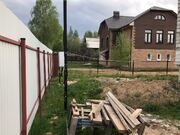 Продам Дом 350 кв.м на участке 12 соток к в поселке Ашукино, Пушкино, 7000000 руб.