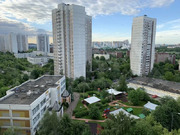 Москва, 2-х комнатная квартира, ул. Митинская д.19, 11800000 руб.