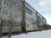 Клин, 1-но комнатная квартира, Северный пер. д.39В, 1800000 руб.