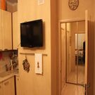 Красногорск, 1-но комнатная квартира, ул. Успенская д.28, 5100000 руб.