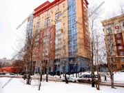 Москва, 2-х комнатная квартира, ул. Маршала Тимошенко д.17К1, 24800000 руб.