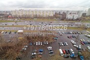 Москва, 2-х комнатная квартира, Варшавское ш. д.142 к1 с51, 9000000 руб.