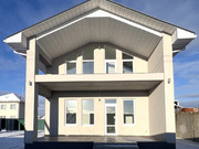 Новый дом 167,2м2 с ремонтом на участке 5,6 сот в центре села, 20000000 руб.