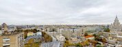 Москва, 6-ти комнатная квартира, Басманный пер. д.5, 65000000 руб.