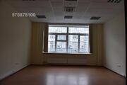 Сдаются офисные помещения класса «А» на разных этажах, кондиционеры,, 12000 руб.