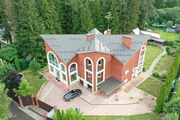 Продам дом, Земляничная поляна ул, 1, Анашкино (гп Кубинка) д, 69 к., 26500000 руб.
