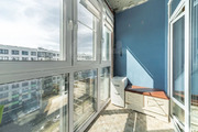 Молоково, 1-но комнатная квартира, Ново-Молоковский бульвар д.6, 5900000 руб.