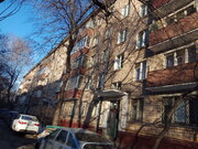 Москва, 2-х комнатная квартира, ул. Тульская М. д.45А к6, 7790000 руб.