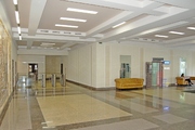 Офисное помещение 100м с юрадресом, метро Калужская,0%, 14400 руб.