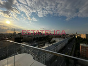 Москва, 1-но комнатная квартира, ул. Даниловский Вал д.1А, 21500000 руб.