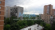 Москва, 2-х комнатная квартира, 6-я Парковая д.9, 12400000 руб.