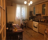 Голицыно, 1-но комнатная квартира, Пограничный проезд д.1, 3950000 руб.