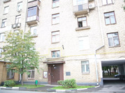 Москва, 2-х комнатная квартира, ул. Филевская Б. д.13, 21500000 руб.