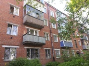 Серпухов, 1-но комнатная квартира, ул. Пограничная д.9, 1700000 руб.