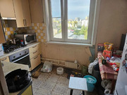 Одинцово, 1-но комнатная квартира, Можайское ш. д.46, 6000000 руб.