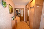 Волоколамск, 3-х комнатная квартира, ул. Свободы д.13, 2990000 руб.