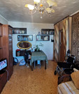 Комната в малонаселенной квартире, 4800000 руб.
