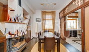 Москва, 4-х комнатная квартира, 1-й Зачатьевский пер д.д.6С1, 224291400 руб.