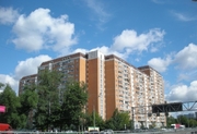 Москва, 1-но комнатная квартира, ул. Талдомская д.17 к1, 5700000 руб.