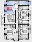 Подольск, 3-х комнатная квартира, ул. Ульяновых д.31, 6295000 руб.