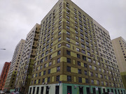 Москва, 4-х комнатная квартира, улица Маресьева д.12к5, 19918000 руб.