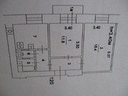 Москва, 2-х комнатная квартира, Фрунзенская наб. д.52, 20430000 руб.