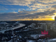 Москва, 3-х комнатная квартира, 1-й Сетуньский проезд д.8, 89000000 руб.