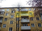 Москва, 2-х комнатная квартира, 7-я улица Лазенки д.16, 9823000 руб.